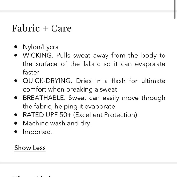 Athleta Elation Camo 7/8 Tight Medium Petite - Picture 8 of 8